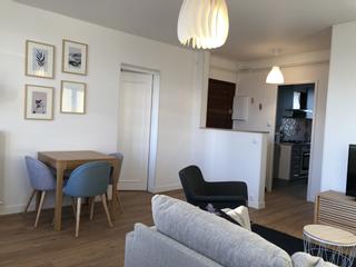 Flatsharing / 4-bedroom flat · 81 m², Colomiers, Allée de l'Auvergne
