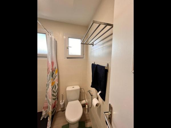 Colocation / Appartement 3 pièces de 53 m², Villejuif, Rue Guy Môquet / Photo 2