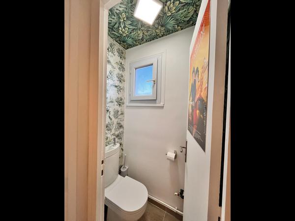 Colocation / Appartement 3 pièces de 53 m², Villejuif, Rue Guy Môquet / Photo 44