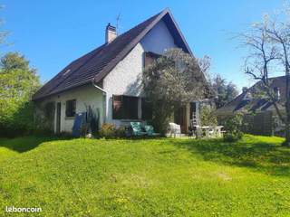Sublet / 8-bedroom house · 158 m², La Tronche, Rue de Chamrousse