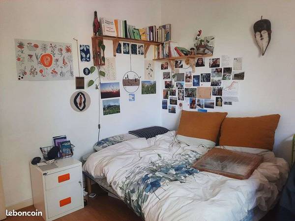 Sous-location / Maison 8 pièces de 158 m², La Tronche, Rue de Chamrousse / Photo 5
