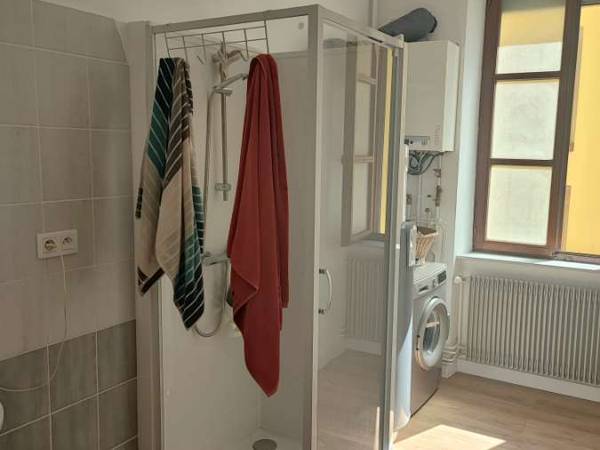 Sous-location / Appartement 4 pièces de 92 m², Strasbourg, Rue de Mutzig / Photo 4