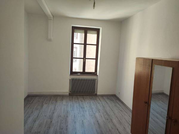 Sous-location / Appartement 4 pièces de 92 m², Strasbourg, Rue de Mutzig / Photo 2
