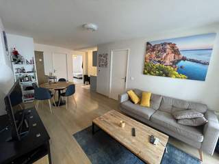 Colocation / Appartement 5 pièces de 76 m², Saint-Denis, Rue Volta