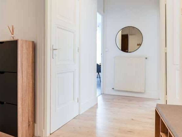 Colocation / Appartement 4 pièces de 70 m², Oullins-Pierre-Bénite, Rue Pierre Dupont / Photo 7