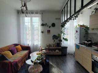 Colocation, Appartement 4 pièces, Oullins-Pierre-Bénite