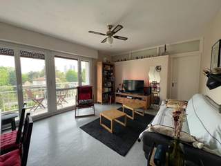 Room share / 3 rooms apartment · 66 m², Mérignac, Rue Raoul Ponchon