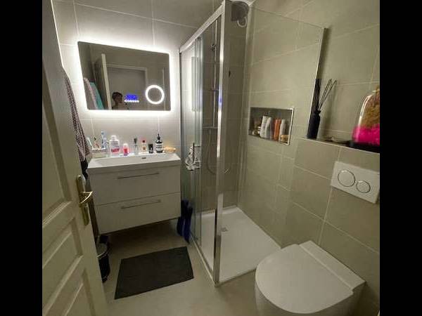 Colocation / Appartement 4 pièces de 114 m², Nice, Rue Emmanuel-Philibert / Photo 18