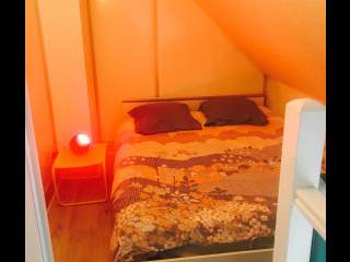 Chambre chez l'habitant / 4 rooms apartment · 100 m², Dijon