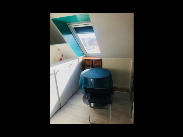 Chambre chez l'habitant / Appartement 4 pièces de 100 m², Dijon / Photo 8