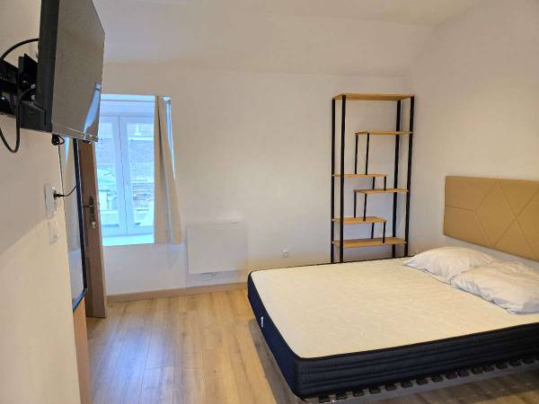 Flatsharing / 5-bedroom house · 79 m², Croix, Rue de la Gare / Photo 2