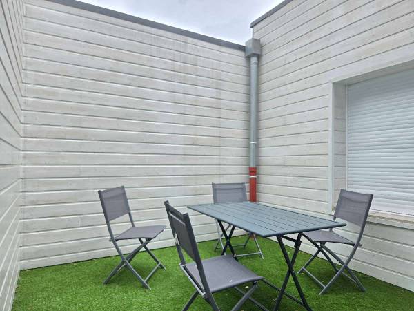Flatsharing / 5-bedroom house · 79 m², Croix, Rue de la Gare / Photo 10