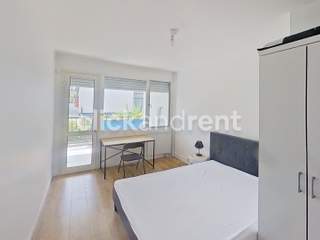 Appartement 5 pièces de 76 m²