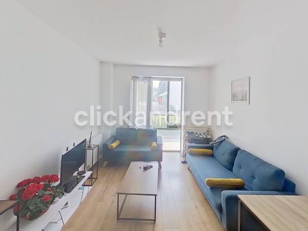 Flatsharing / 5-bedroom flat · 76 m², Massy / Photo 2