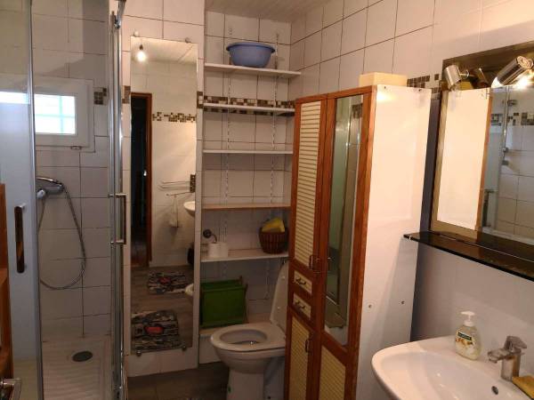 Colocation / Maison 7 pièces de 125 m², Bezons, Rue du 19 Mars 1962 / Photo 5