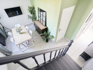 Flatsharing / 6-bedroom flat · 121 m², Amiens, Rue Abladene