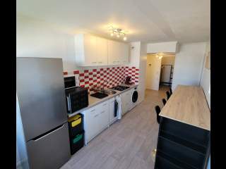 Colocation / 4 rooms apartment · 70 m², Bordeaux, 2 Rue Jean Artus