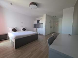 Rental / 1 room residence · 26 m², Choisy-le-Roi, 23 Avenue Louis Luc