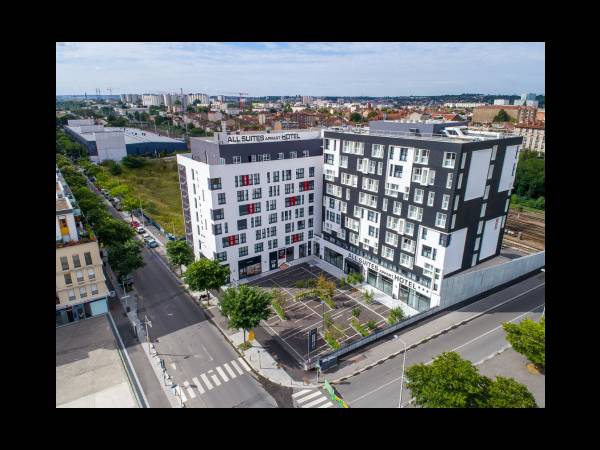 Location / Résidence 1 pièce de 26 m², Choisy-le-Roi, 23 Avenue Louis Luc / Photo 2