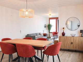 Room share, 5 rooms apartment, Saint-Denis