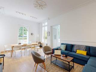 Colocation / Appartement 1 pièce de 290 m², Créteil, 9 Rue de Mayenne,