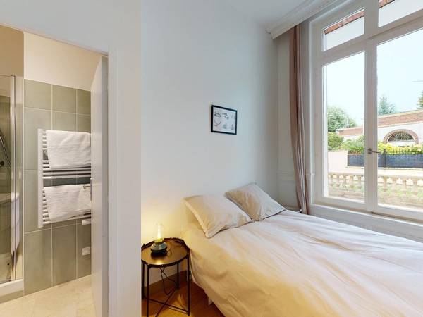 Colocation / Appartement 1 pièce de 290 m², Créteil, 9 Rue de Mayenne, / Photo 14