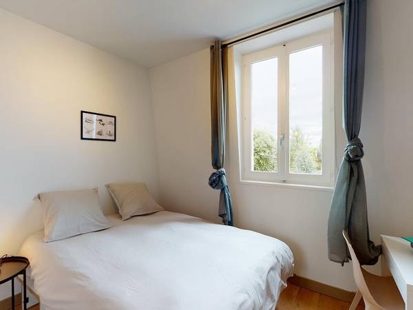 Gedeelde woning / Appartement 1 kamer - 290 m², Créteil, 9 Rue de Mayenne, / Foto 14