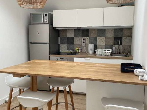 Colocation / Appartement 4 pièces de 65 m², Dijon, Rue des Buttes / Photo 2
