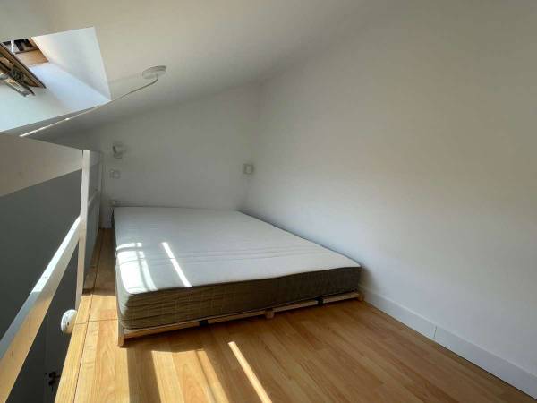 Colocation / Appartement 4 pièces de 65 m², Dijon, Rue des Buttes / Photo 11