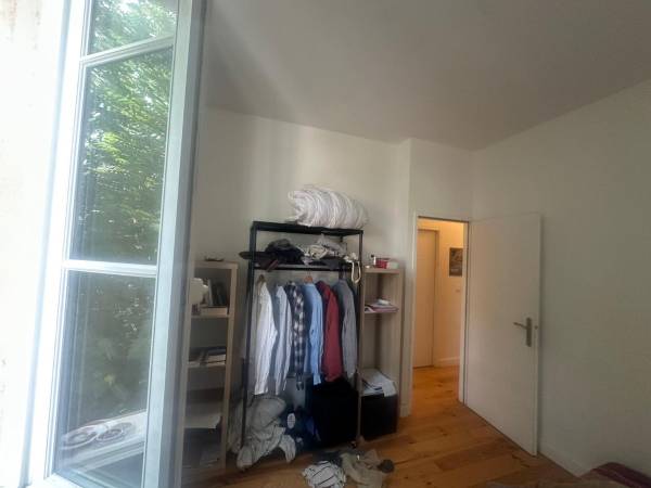 Sous-location / Appartement 5 pièces de 90 m², Bordeaux, Rue Monadey / Photo 8
