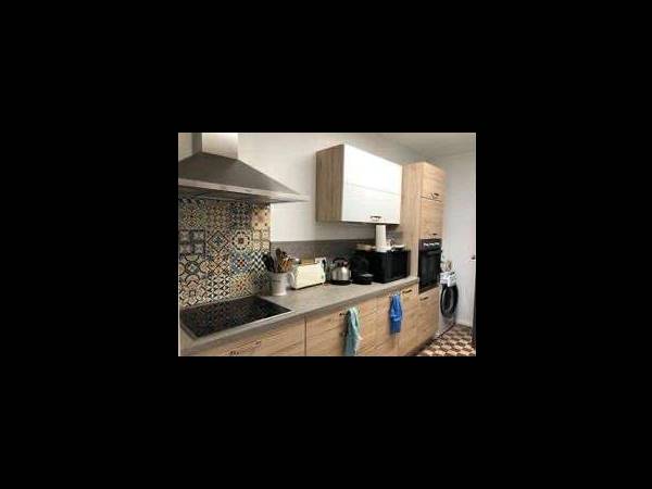 Chambre pour étudiant / Maison 5 pièces de 14 m², Liège, Rue Ambiorix / Photo 7
