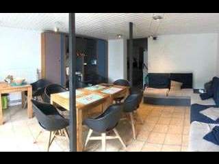 Chambre pour étudiant / Maison 5 pièces de 13 m², Liège, Rue Ambiorix