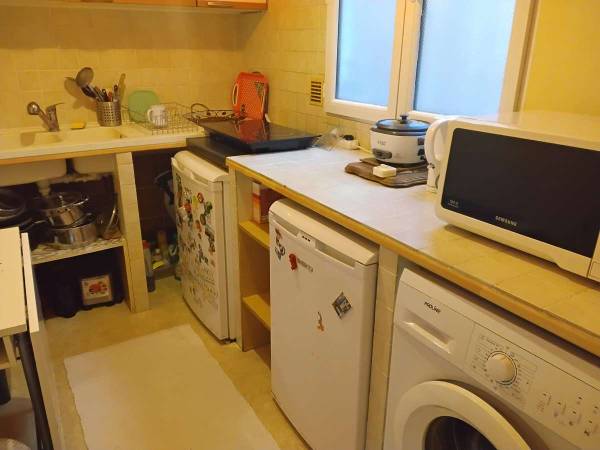 Colocation / Appartement 2 pièces de 40 m², Fontenay-sous-Bois, Avenue de la République / Photo 8