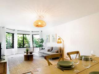 Colocation, Appartement 5 pièces, Bordeaux