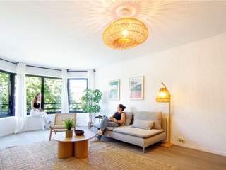 Flatsharing / 5-bedroom flat · 99 m², Bordeaux, Cours Victor Hugo