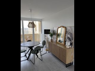Colocation / 5-bedroom flat · 100 m², Bordeaux, Rue de la Compagnie du Midi