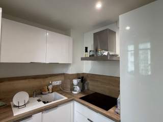 Flatsharing / 5-bedroom flat · 89 m², Grenoble, Boulevard Joseph Vallier