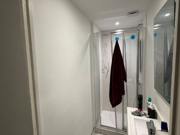 Colocation / Appartement 5 pièces de 89 m², Grenoble, Boulevard Joseph Vallier / Photo 15