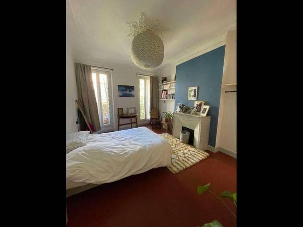 Sous-location / Appartement 3 pièces de 65 m², Marseille, Avenue des Chartreux / Photo 2
