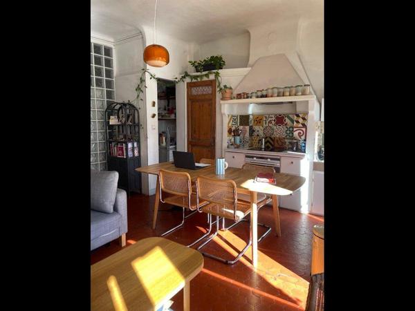 Sous-location / Appartement 3 pièces de 65 m², Marseille, Avenue des Chartreux / Photo 9