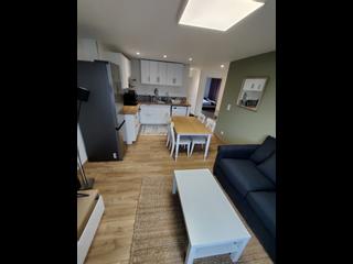 Colocation, Appartement 4 pièces, Grenoble