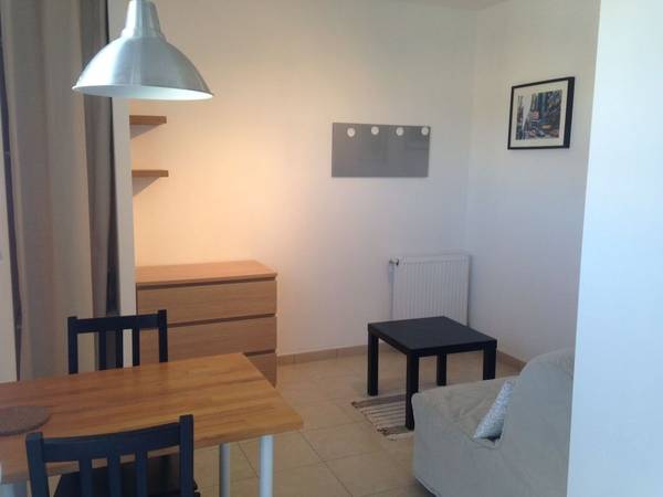 Location / Studio, Niort / Photo 3