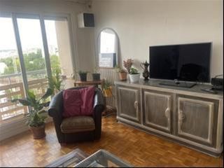 Colocation / 6 rooms apartment · 103 m², Alfortville, Rue de Grenoble