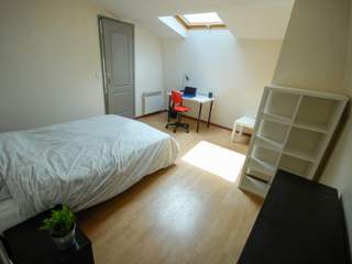 Colocation, Appartement 7 pièces, Asnières-sur-Seine