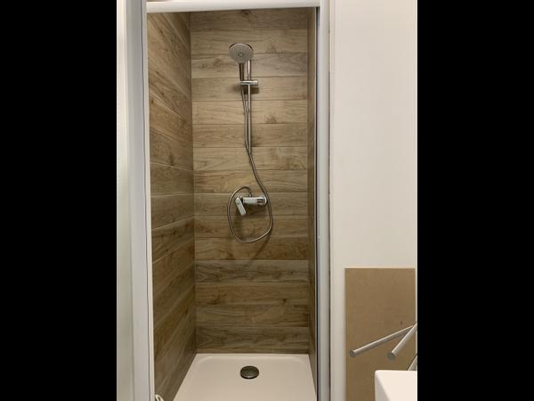 Colocation / Appartement 6 pièces de 97 m², Reims, Rue du Châtelet / Photo 5