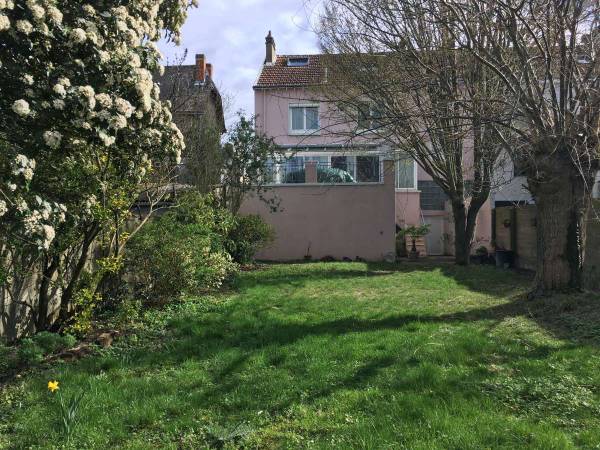 Chambre chez l'habitant / Maison 1 pièce de 20 m², Angers, Rue Éblé / Photo 7