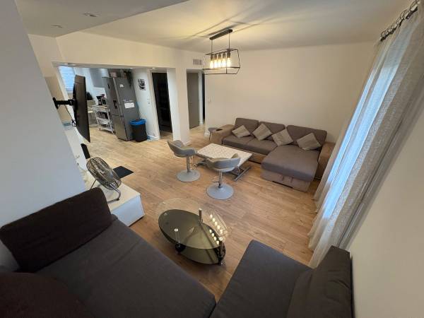 Colocation / Appartement 5 pièces de 80 m², Montpellier, Rue de Cherchell / Photo 2