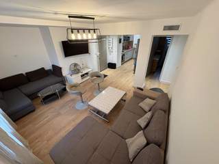 Colocation / Appartement 5 pièces de 80 m², Montpellier, Rue de Cherchell