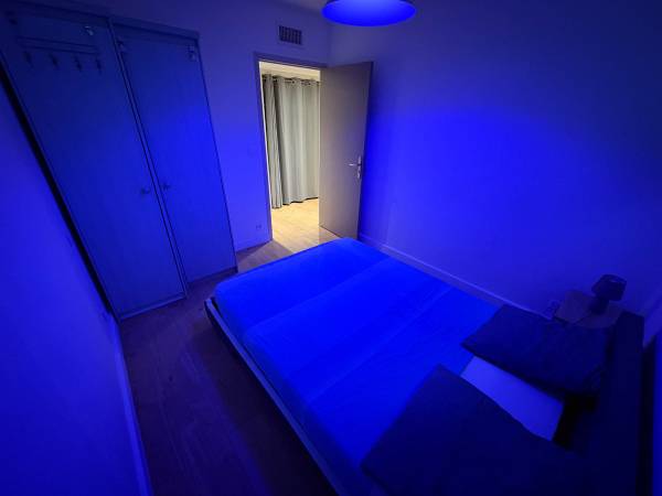 Colocation / Appartement 5 pièces de 80 m², Montpellier, Rue de Cherchell / Photo 14