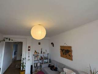 Colocation / Immeuble 2 pièces de 55 m², Marseille, Avenue d'Haiti